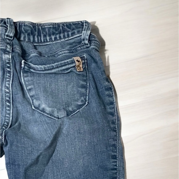 abercrombie kids size 11/12 slim jean jeggings - Picture 2 of 9